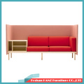 Hot Sale, Storable and Combinable Double Living Room Sofa